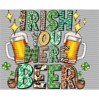 ST PATRICKS DAY-ST 443